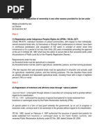 Anc Profile Pdf Television Broadcasting
