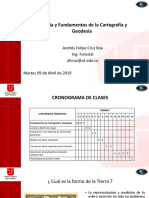 Clase 2 - Fundamentos