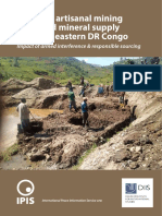 2019 IOM Mapping Eastern DRC