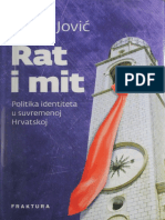 Dejan Jovic - Rat I Mit