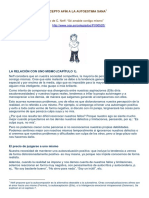 Sé amable (Neff) Autocompasion un concepto afin a la autoestima sana.pdf