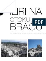 Iliri Na Otoku Bracu