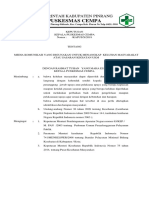 Puskesmas Cempa: Pemerintah Kabupaten Pinrang