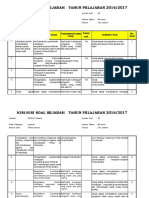 Kisi Kisi Sejarah Kelas 10