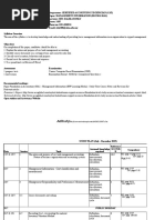 1.0 Study Plan Jul-Dec 2019 (MA1)-1