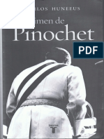 HUNEEUS, Carlos. Cap. II e IV. In. El Régimen de Pinochet. Santiago. Ed. Penguin, 2016 PDF