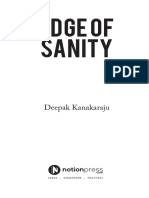 Edge of Sanity-Book PDF