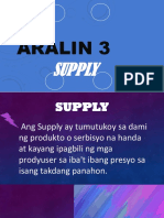 SUPPLY