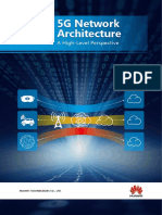 5G Nework Architecture Whitepaper En