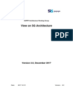 5G PPP 5G Architecture White Paper Jan 2018 v2.0