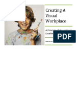 Creating A Visual Workplace Workbook (Instructor)