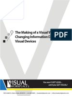 Information Deficits To Visual Devices