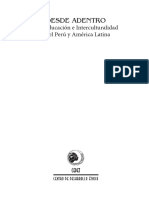 CEDET.DesdeAdentroEtnoeducaciónEInterculturalidadEnElPeru&AméricaLatina(2011).pdf