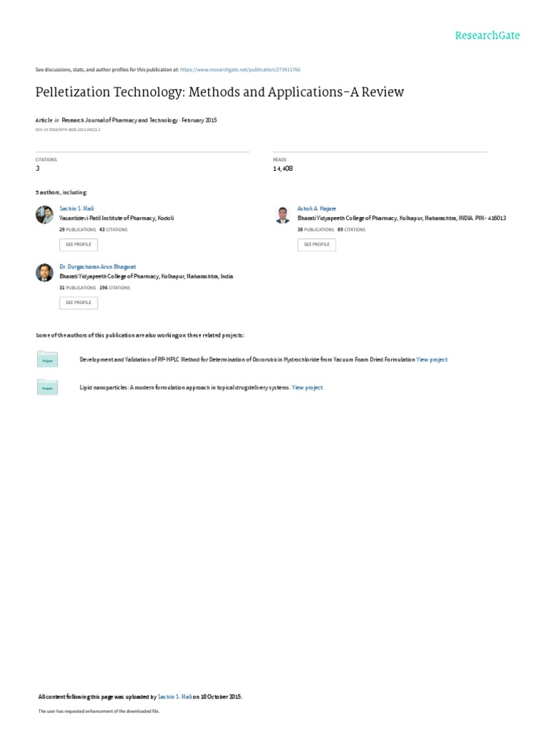 Dosage Form Design Book Pdf