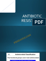 2017 Kuliah Antibiotic Dr Masfiyah