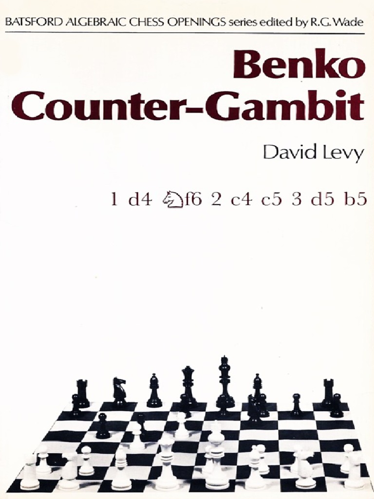 Guide To Chess Gambits, PDF, Chess Openings