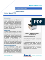 Polymer Identification Quest Application Note