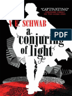 A Conjuring of Light - (TRADUÇÃO) - V.E. Schwab PDF