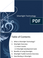 Silverlight Technology