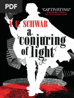 A Conjuring of Light - [TRADUÇÃO] - V.E. Schwab.pdf