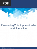 Voter Suppression (Final)