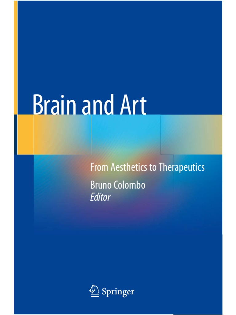 Brain and Art PDF Dementia Psychotherapy pic photo