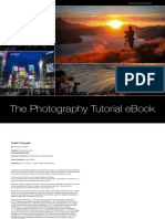 Thé Photography Ebook