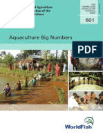 Aquaculture Big Numbers PDF
