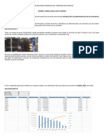 Evidencia Clsificacion de Inventarios