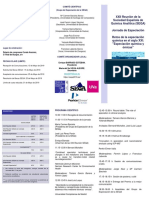 jornada especiación valladolid (9 mayo 2019)