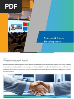 Azure Development Training Mallaiah Somula PDF