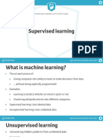 Ch1 - Slides - Supervised Learning