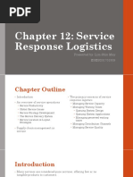 Supply Chain 