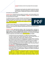 Resumen de Freud, 1911 Formulaciones Sobre Los Dos Principios Del Acaecer Psíquico