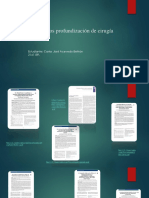 Casos Clínicos Profundización de Cirugía 2.0