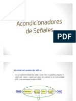 Acondicionadores PDF