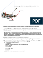 Notasevay Taller Caja de Cambios 1