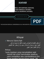 Khiyar