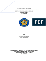 LTA An. FITRIA TUSSOLEHA - TINGKAT 3 KEBIDANAN CURUP TAHUN 2019 PDF