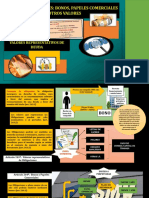 Obligaciones y valores representativos de deuda