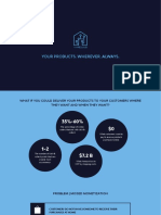 Warehouse Deck (English) PDF