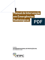 CTP8 Radiologico