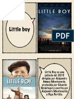 Little Boy