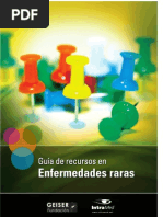 Guia de Enf Raras