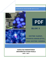 Modul Praktikum Blok 5 Histologi