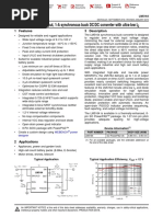 Brd8025 D Pdf Mosfet Field Effect Transistor
