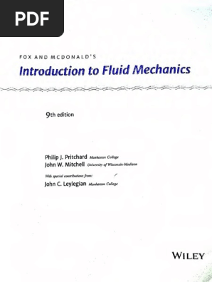 Knjiga | PDF | Fluid Dynamics | Fluid Mechanics