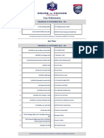 Coupe de France Féminine