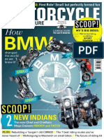 Motorcycle Sport & Leisure UK - September 2013