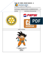 Examen de Corel Draw Basico - A